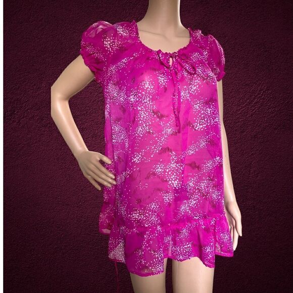 Liz Lange maternity top  - Picture 3 of 7